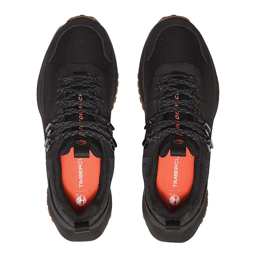 Imagen 3 de 8 de Zapatillas Timberland Motion Access-NEGRO