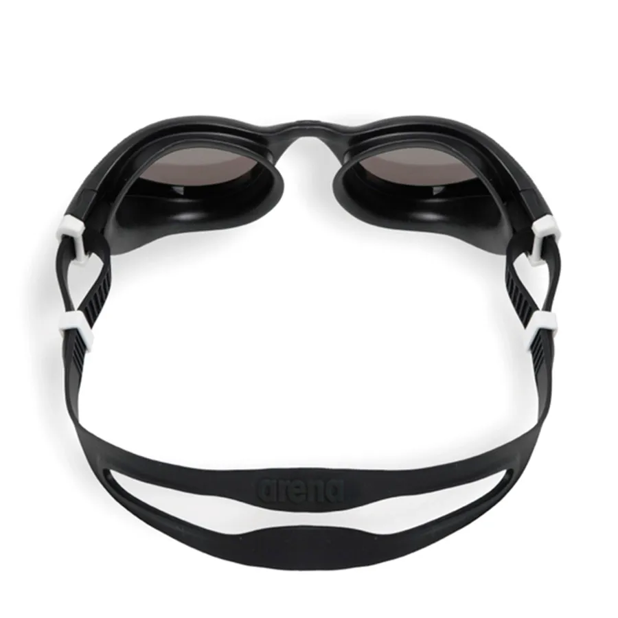 Imagen 1 de 7 de Antiparras the one plus mirror-NEGRO/BLANCO