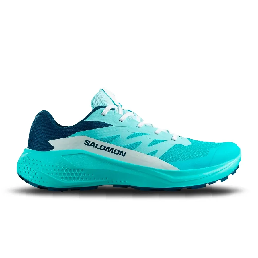 Imagen 0 de 6 de Zapatillas Salomon Alphaglide-AQUA/MARINO