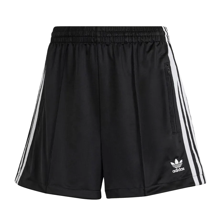 Imagen 3 de 4 de Shorts adidas originals Firebird-NEGRO