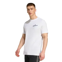 Remera adidas Graphic de voley