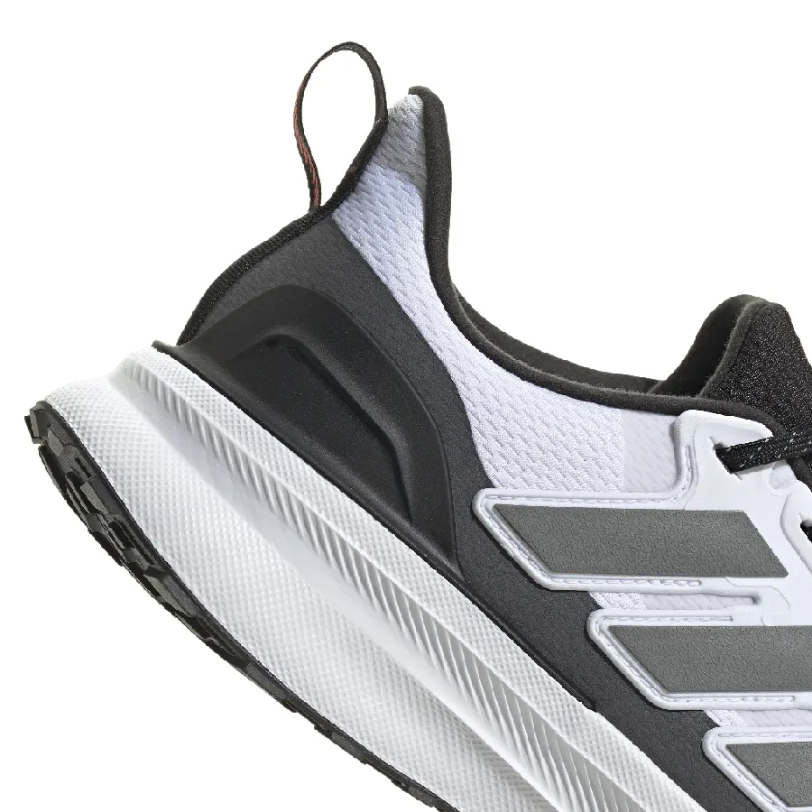 Imagen 6 de 7 de Zapatillas adidas Ultrarun 5 Tr-BLANCO/GRAFITO/NEGRO