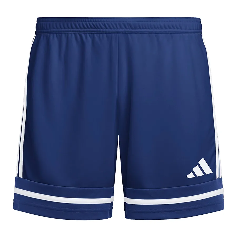 Imagen 2 de 6 de adidas Shorts Squadra 25-MARINO/BLANCO