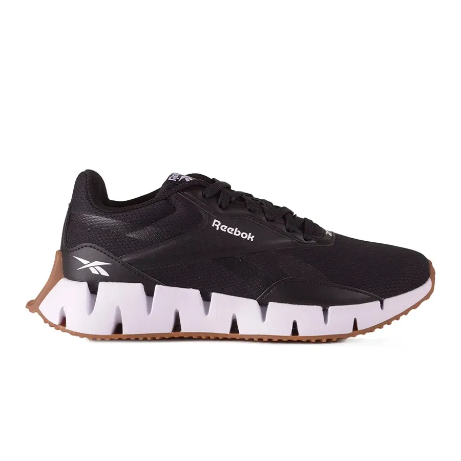 Imagen 0 de 4 de Zapatillas Reebok Zig Dynamica STR-NEGRO/BLANCO