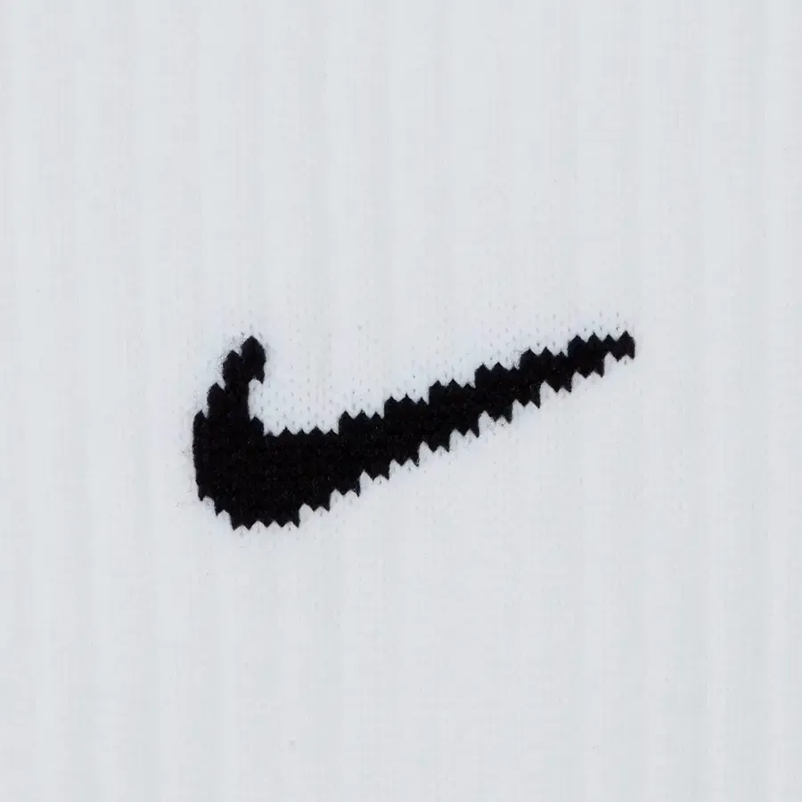 Imagen 3 de 4 de Medias Nike Academy-BLANCO