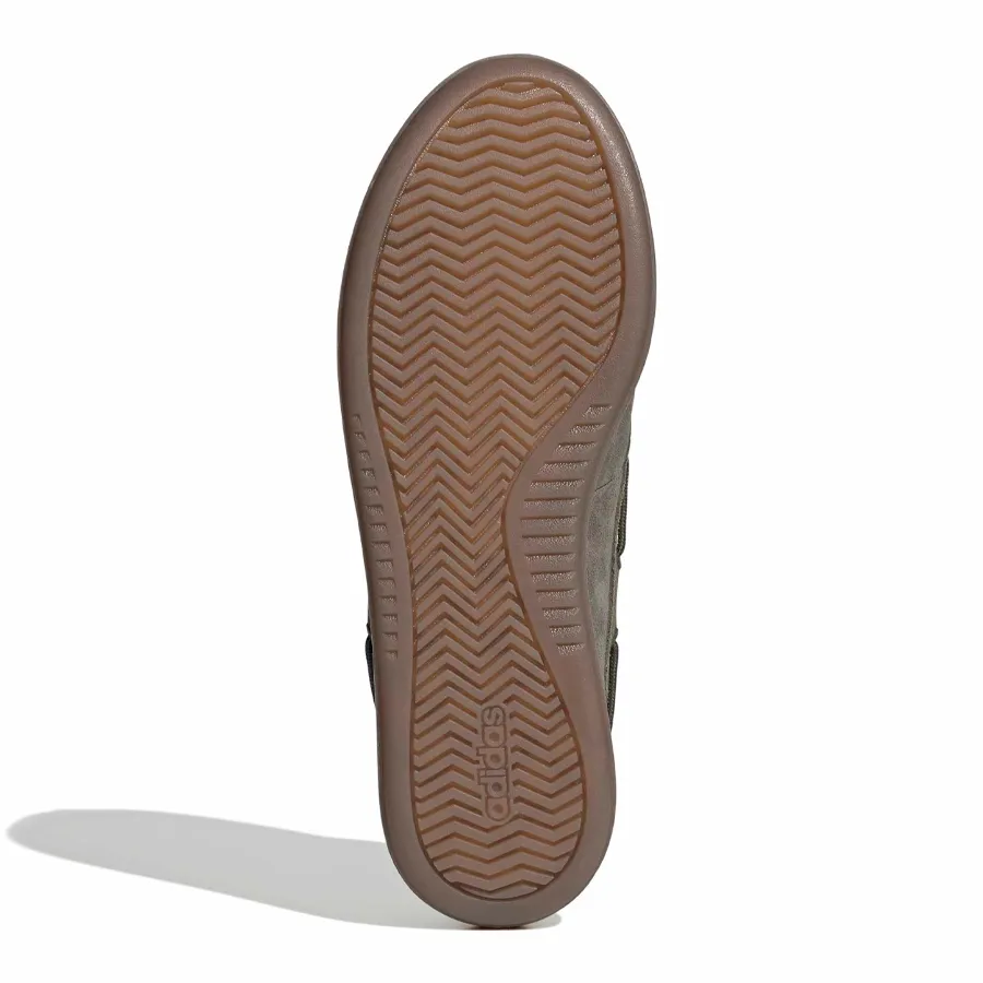 Imagen 3 de 7 de Zapatillas adidas Bareeda Decode Sc-VERDE MUSGO
