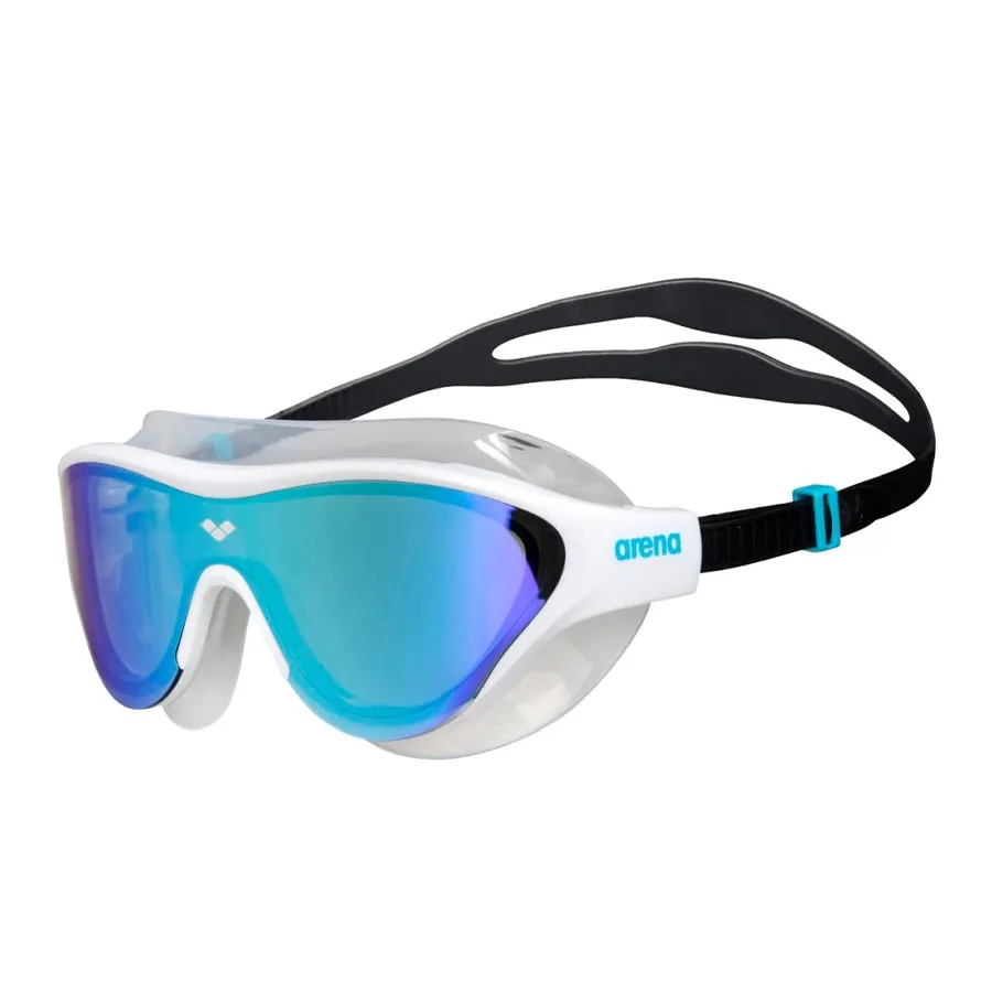 Imagen 1 de 4 de Gafas Arena Ant The One Mask-AZUL/BLANCO