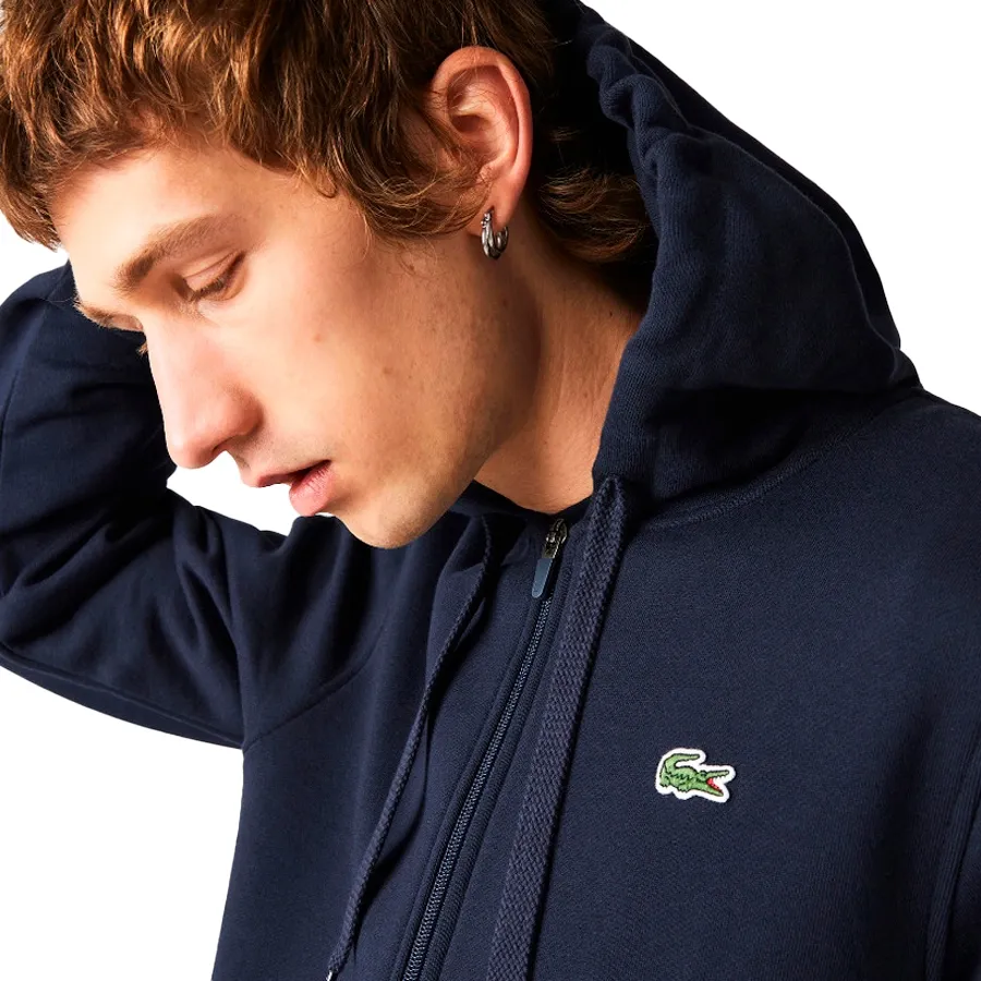 Imagen 2 de 3 de Campera Lacoste Sport-MARINO