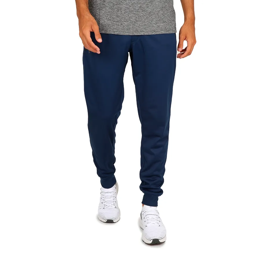 Imagen 0 de 3 de Pantalón Under Armour Sportstyle Tricot Jogguer-MARINO
