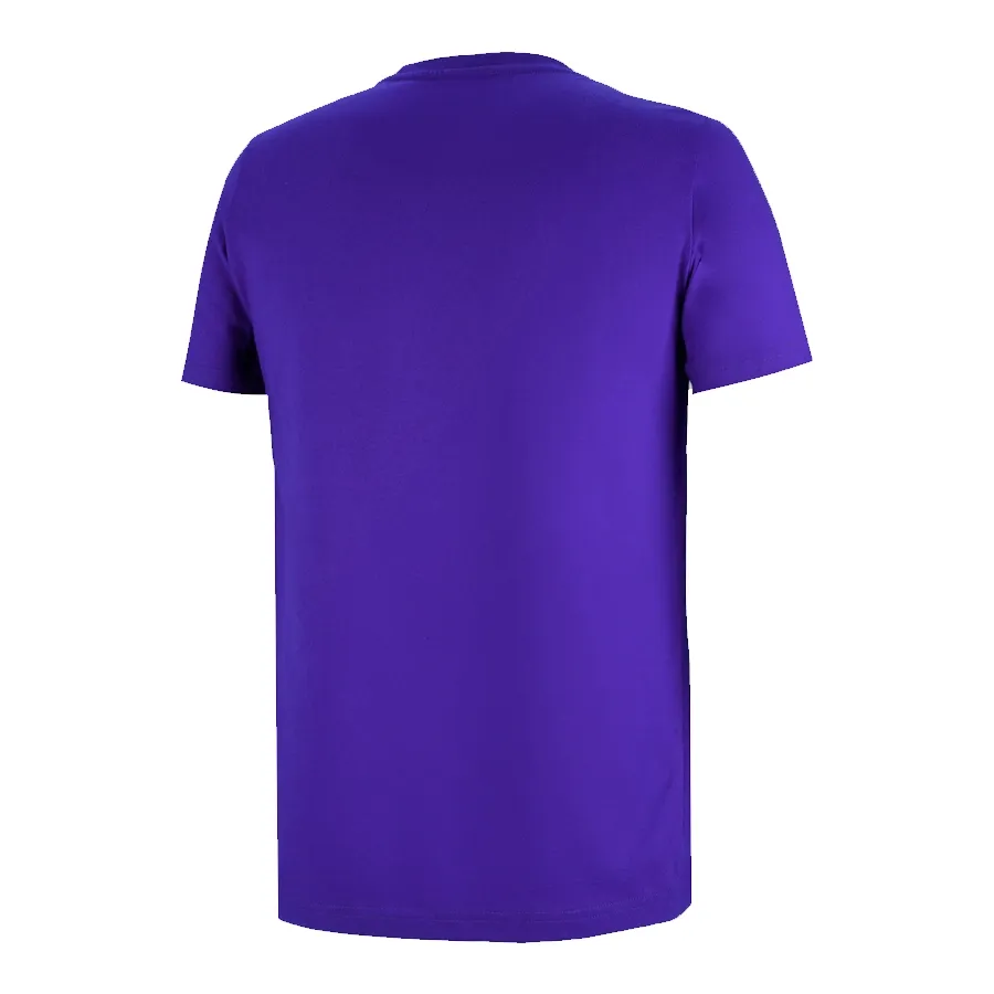 Imagen 1 de 4 de Remera Puma Graphics Sneaker-AZUL