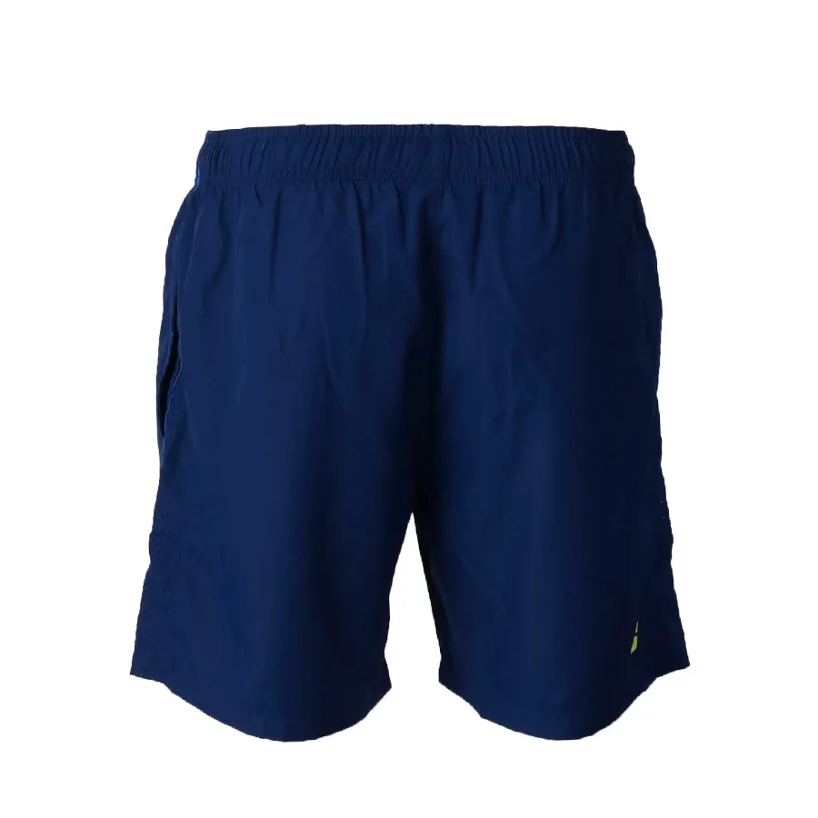 Imagen 2 de 3 de Shorts Babolat Team M-MARINO/AMARILLO