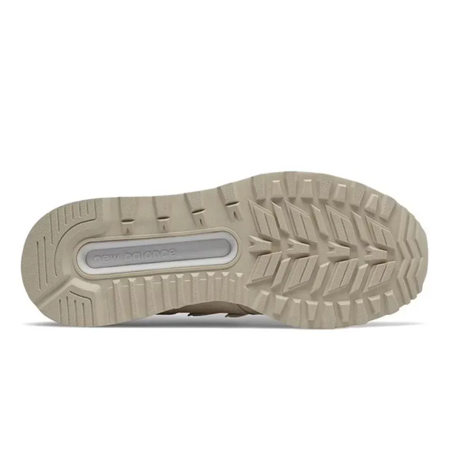 Imagen 3 de 4 de Zapatillas New Balance 574-BEIGE