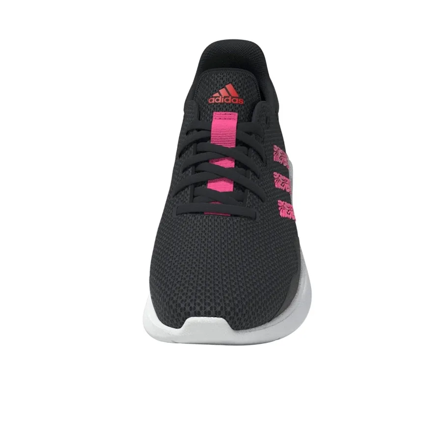Imagen 6 de 9 de Zapatillas adidas Puremotion 2.0-NEGRO/ROSA
