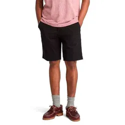 Short Timberland Twill Chino