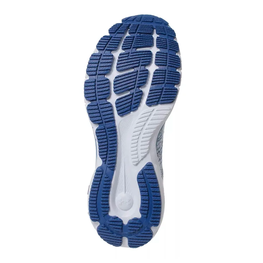 Imagen 4 de 5 de Zapatillas Under Armour Charged Celerity-CELESTE/AZUL