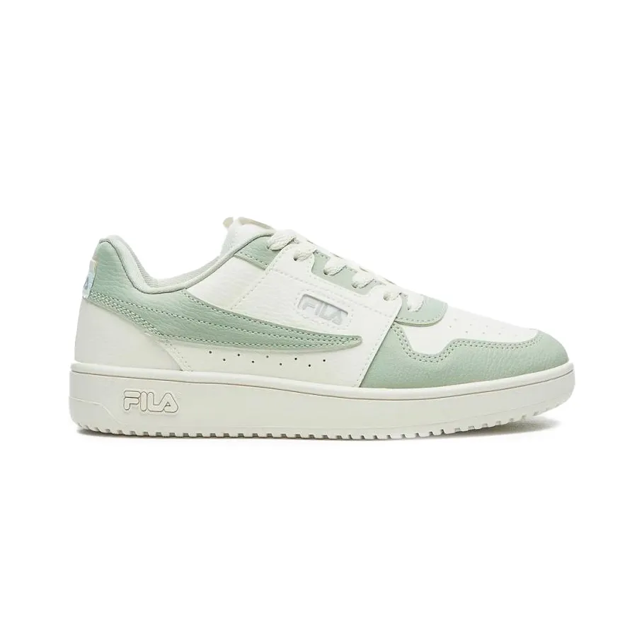 Imagen 0 de 6 de Zapatillas Fila Acd Classic-HUESO/GRIS