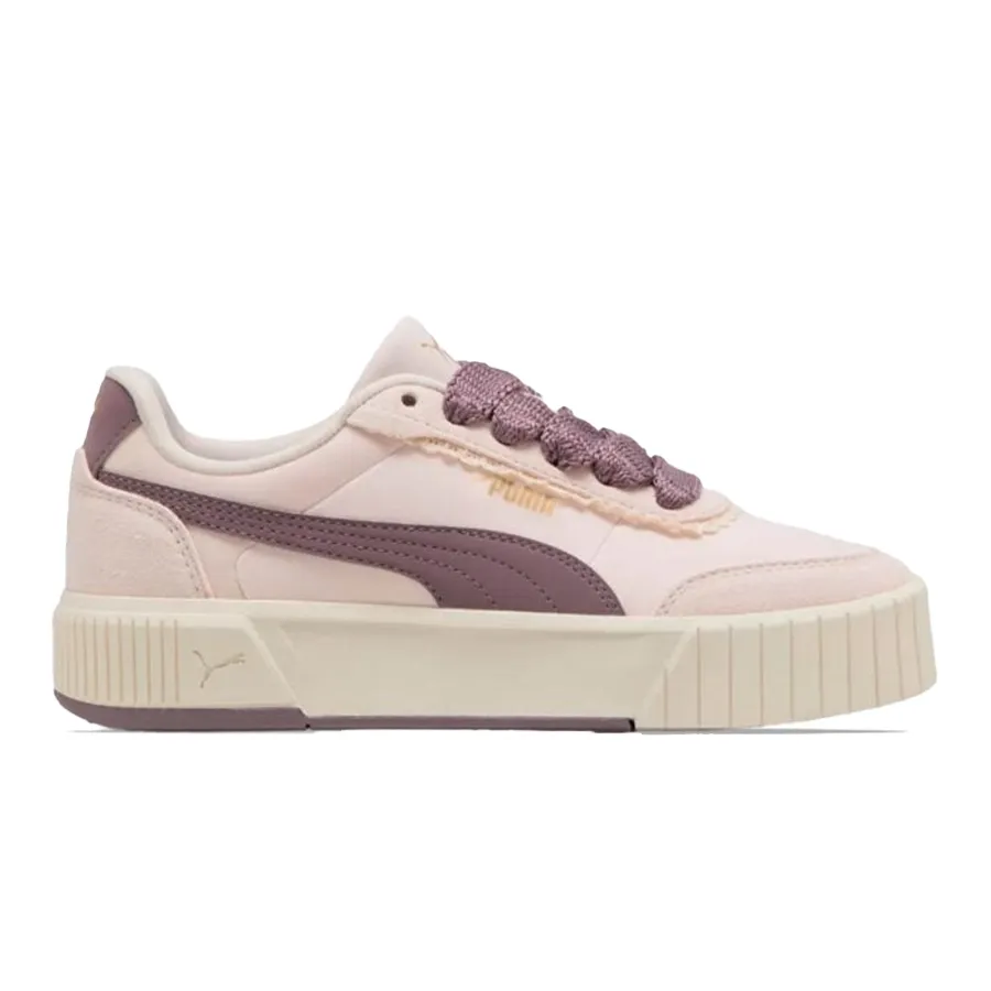 Imagen 0 de 6 de Zapatillas Puma Carina Mia Memoires-ROSA/VIOLETA