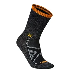 Medias Xpirit Outdoor Hiking Crew