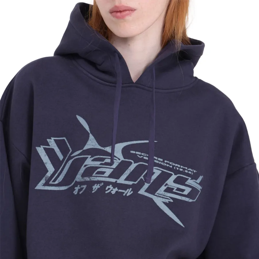 Imagen 2 de 3 de Buzo Vans Y2V Os-MARINO