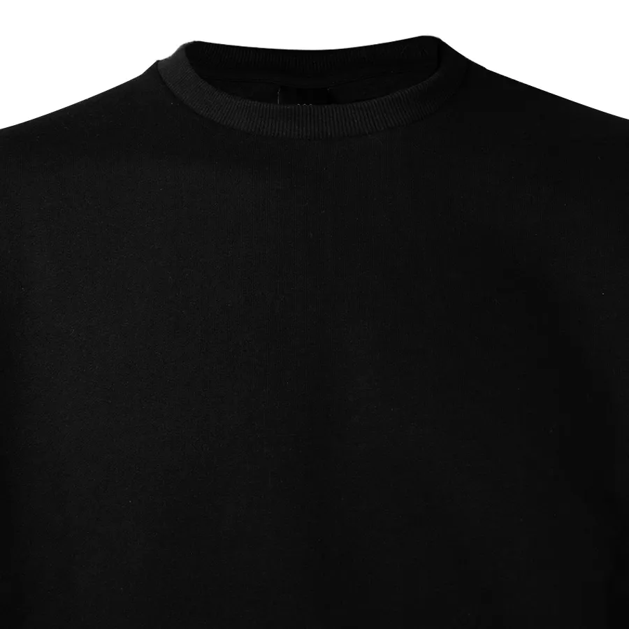 Imagen 4 de 5 de Buzo Kamp Secun 22-NEGRO