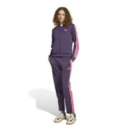 Conjunto adidas Essentials 3 Stripes