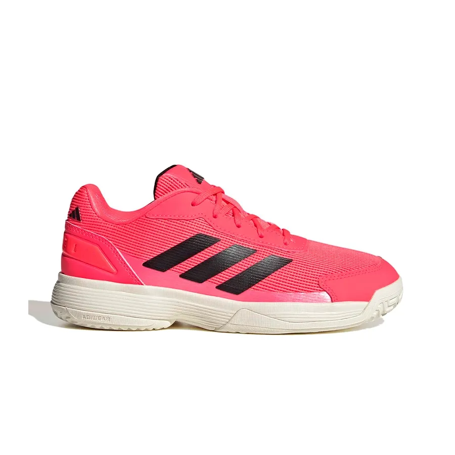 Imagen 0 de 7 de Zapatillas adidas Crazyquick Junior-FUCSIA/NEGRO