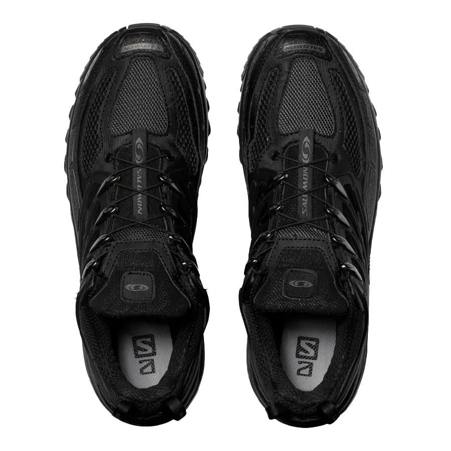 Imagen 2 de 5 de Zapatillas Salomon Acs Pro-NEGRO/NEGRO