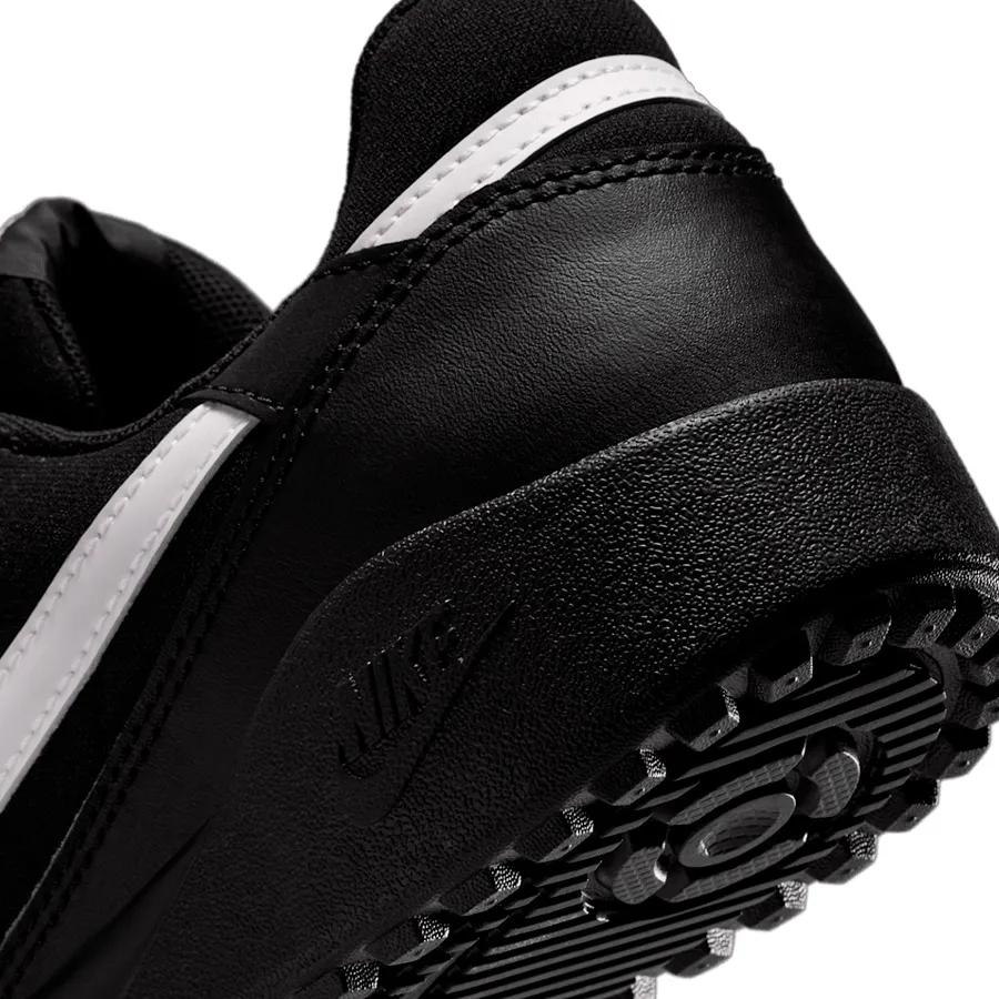 Imagen 7 de 8 de Zapatillas Nike Terra Manta-NEGRO/BLANCO