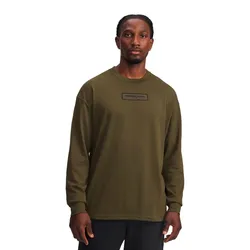 Remera Under Armour Project Rock