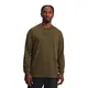 remera-under-armour-project-rock-VERDE OLIVA