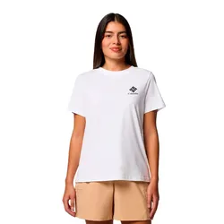 Remera Columbia Rolling Bend