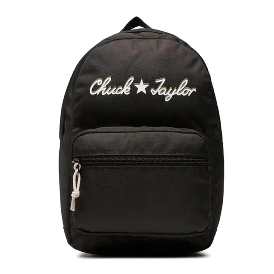 Imagen 0 de 3 de Mochila Converse Go Mini-NEGRO/BLANCO