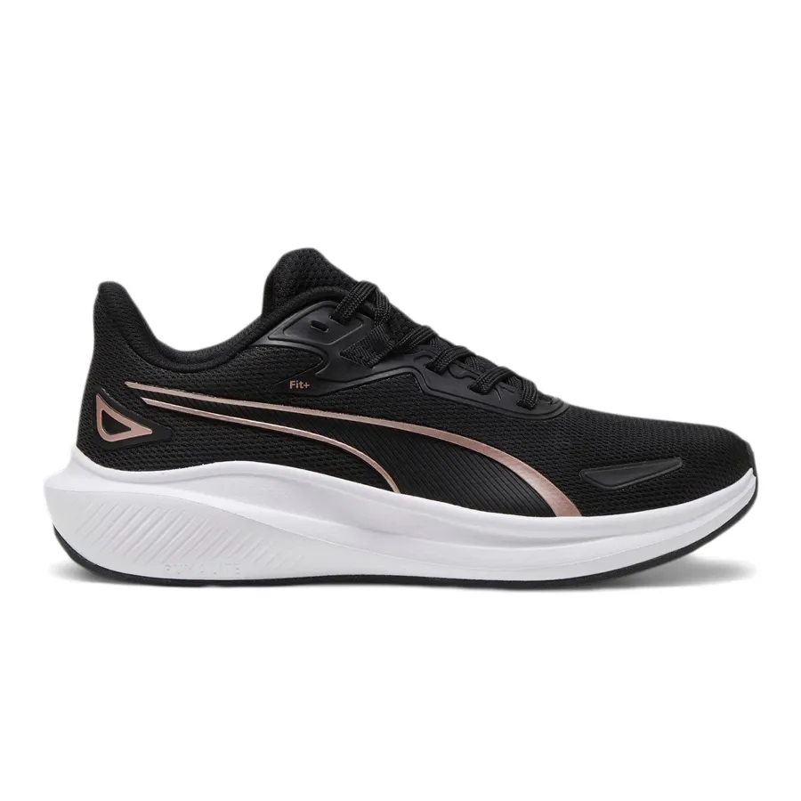 Imagen 0 de 4 de Zapatillas Puma Skyrocket Lite-NEGRO/BLANCO/ROSA
