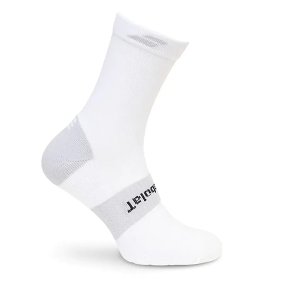 Imagen 1 de 2 de Medias Babolat Pro Crew-BLANCO