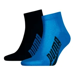 Medias Puma Lifestyle Quart x2