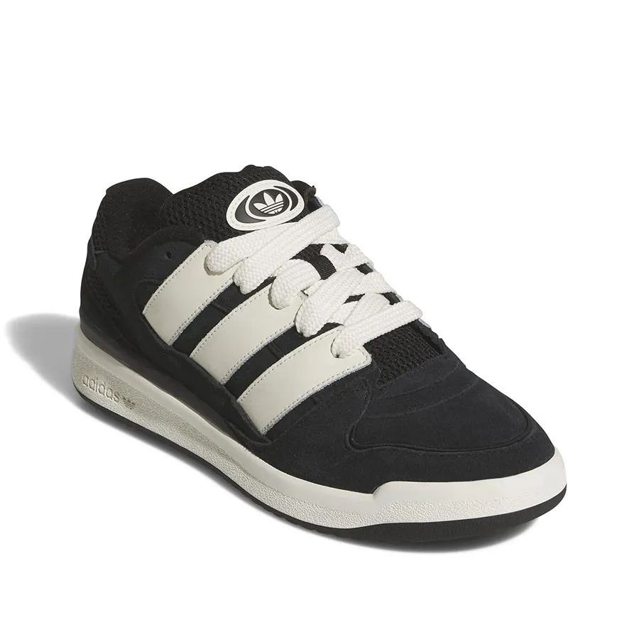 Imagen 1 de 7 de Zapatillas adidas originals Forum 2000-NEGRO/BLANCO