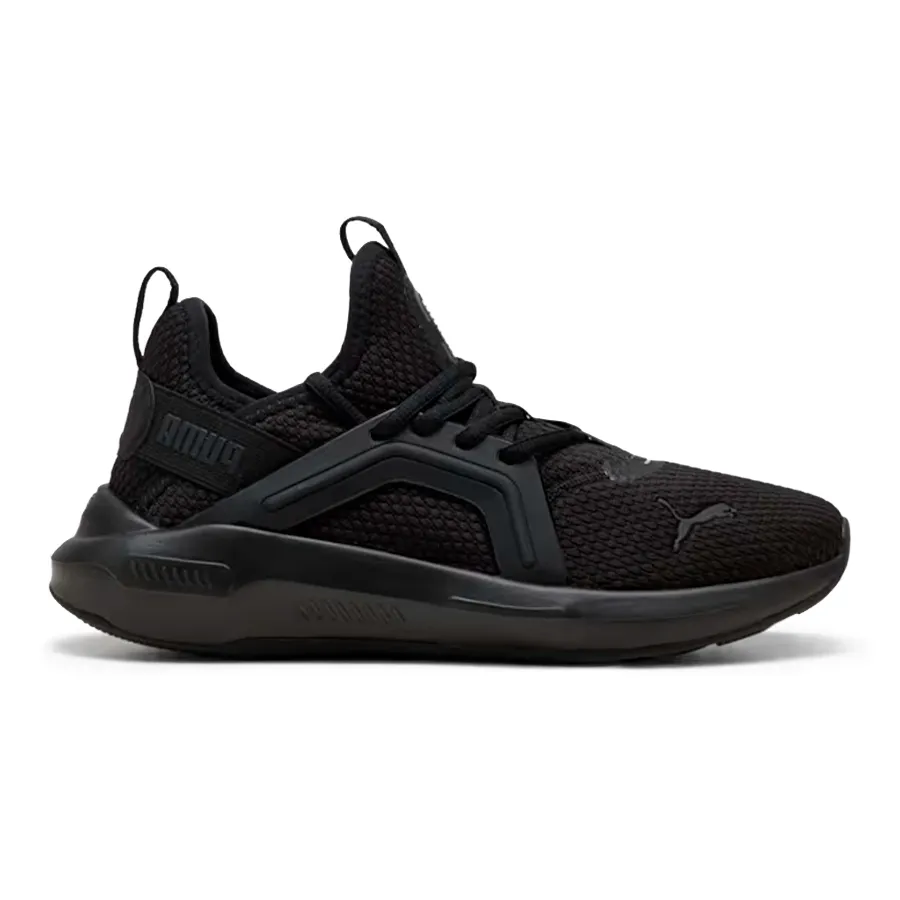 Imagen 0 de 7 de Zapatillas Puma Softride Enzo 5-NEGRO