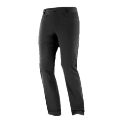 Pantalón Salomon Wayfarer Zip Off