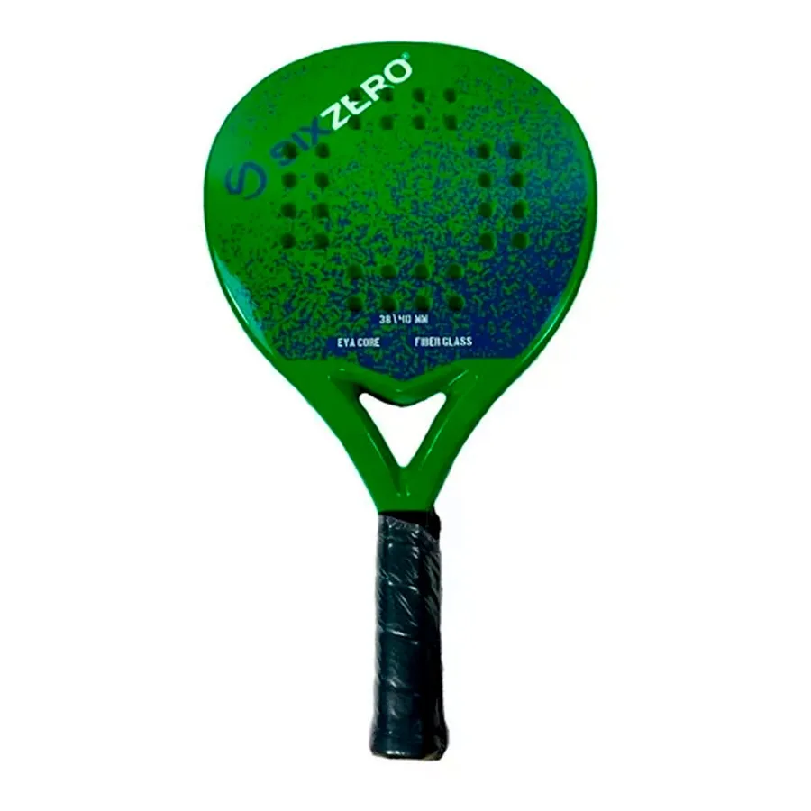 Imagen 0 de 2 de Paleta Sixzero Pixel-VERDE/CELESTE