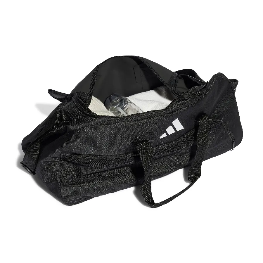 Imagen 1 de 5 de Bolso Deportivo Mediano Tiro League-NEGRO