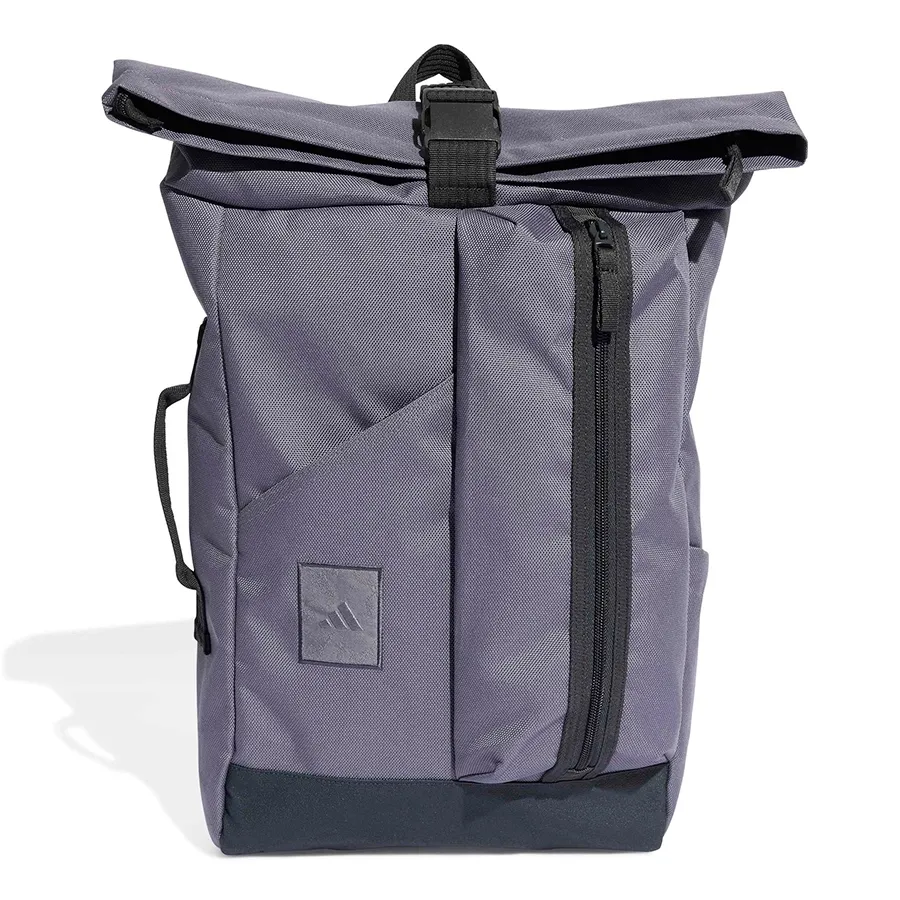 Imagen 0 de 5 de Mochila adidas Utility Backpack Roll-GRIS