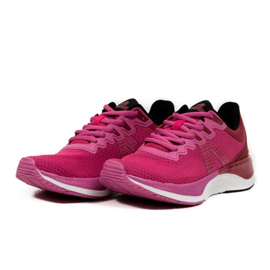 Imagen 2 de 5 de Zapatillas A Nation Fireball-FUCSIA/NEGRO