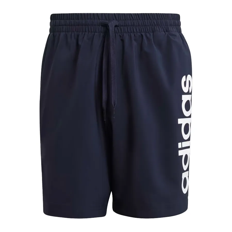 Imagen 0 de 2 de Shorts adidas Chelsea Logo-MARINO/BLANCO