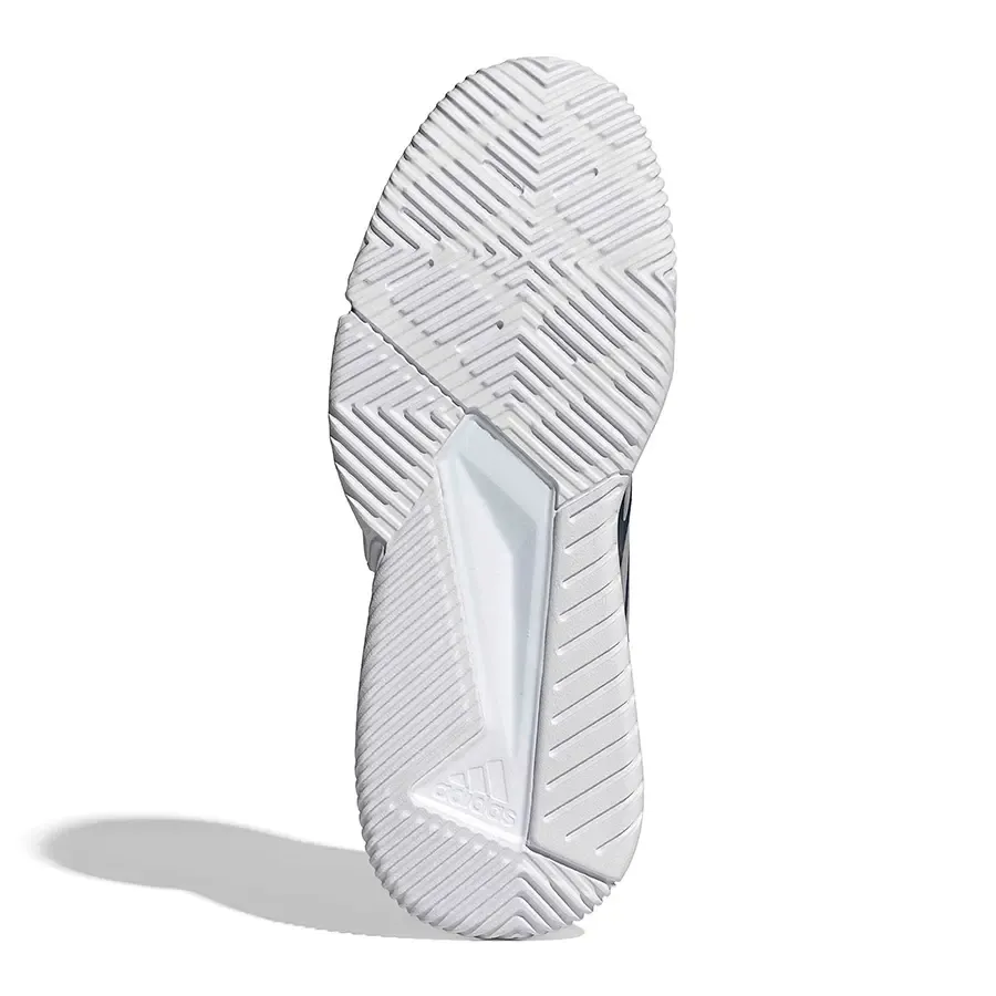Imagen 5 de 8 de Zapatillas adidas Courtquick-MARINO/BLANCO