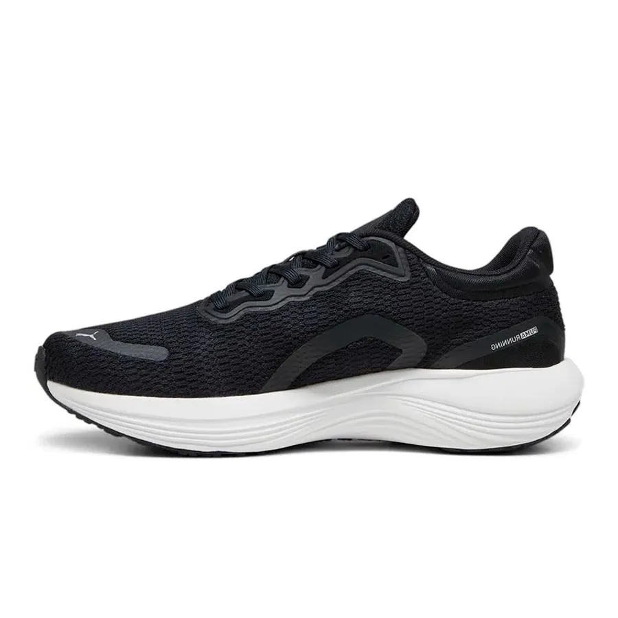 Imagen 1 de 5 de Zapatillas Puma Scend Pro-NEGRO/AZUL/ROSA