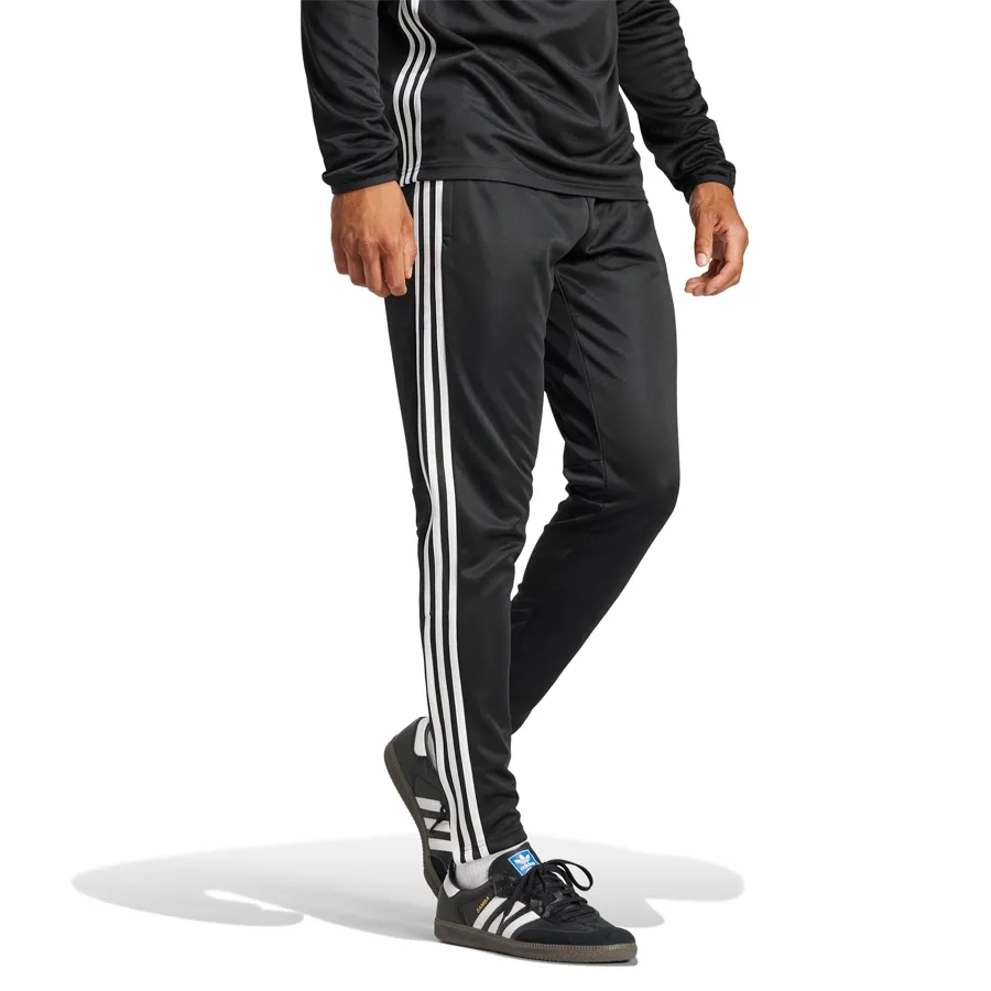 Imagen 1 de 5 de Pantalón adidas de Entrenamiento Tiro 25 Essentials-NEGRO/BLANCO