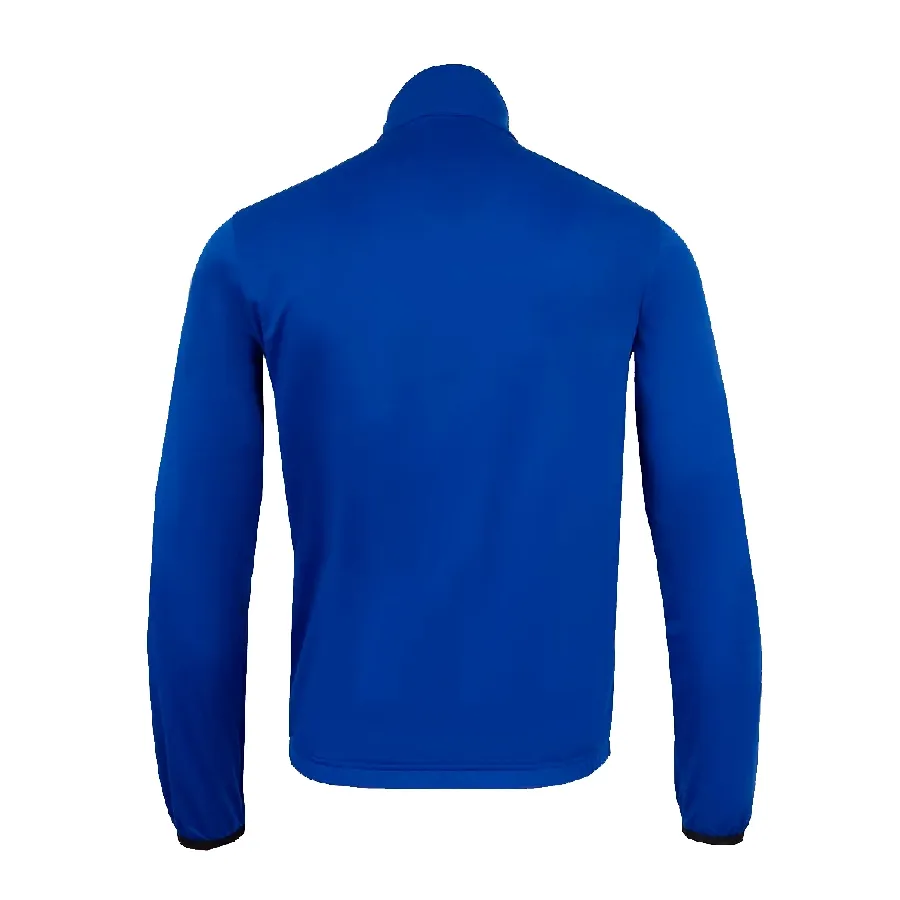 Imagen 2 de 3 de Buzo Reebok Ri Soccer Track Top-AZUL