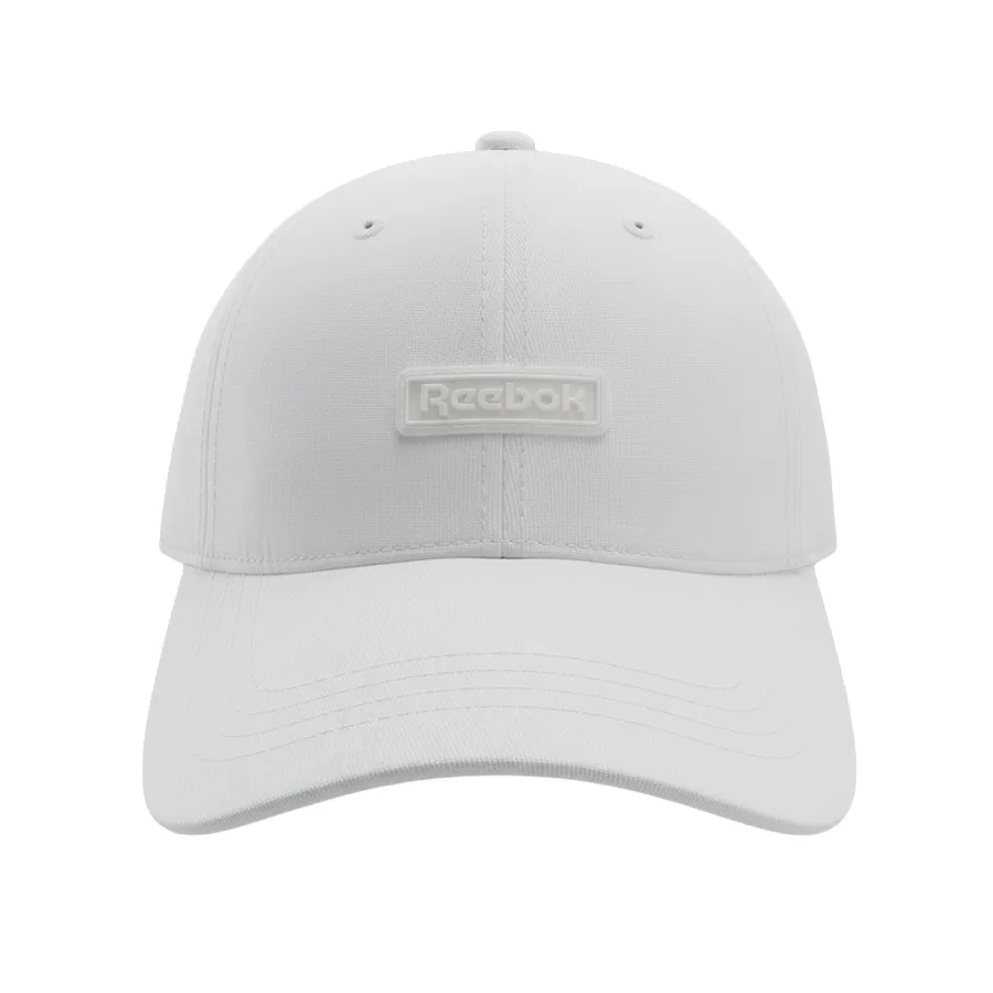 Imagen 0 de 3 de Gorra Reebok -BLANCO