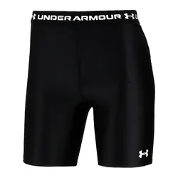 Calza Under Armour Heatgear 7 In Short