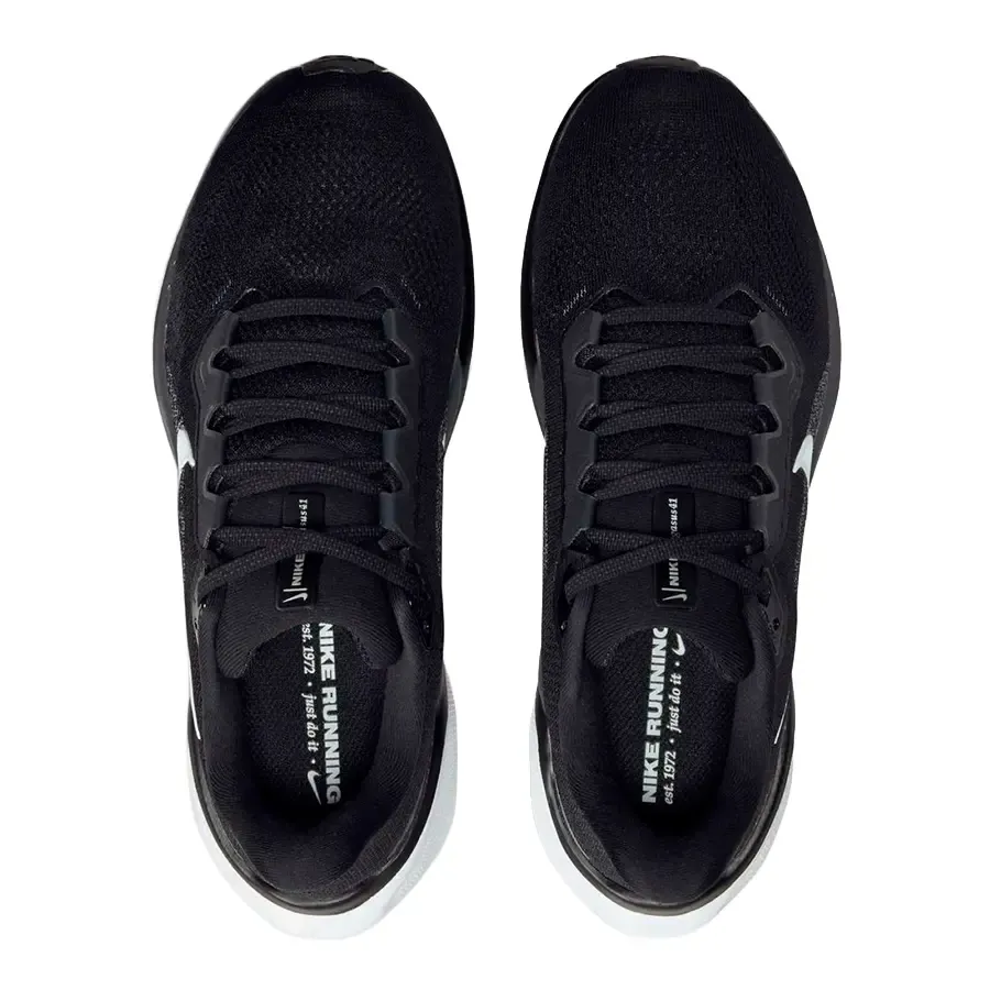 Imagen 3 de 8 de Zapatillas Nike Pegasus 41-NEGRO/BLANCO